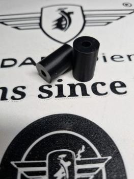 Zündapp Gabelgummi Federanschlag 2 x 432-12.344 TPU für R RS 50 Typ 561 , Typen 429 , 433 , 441
